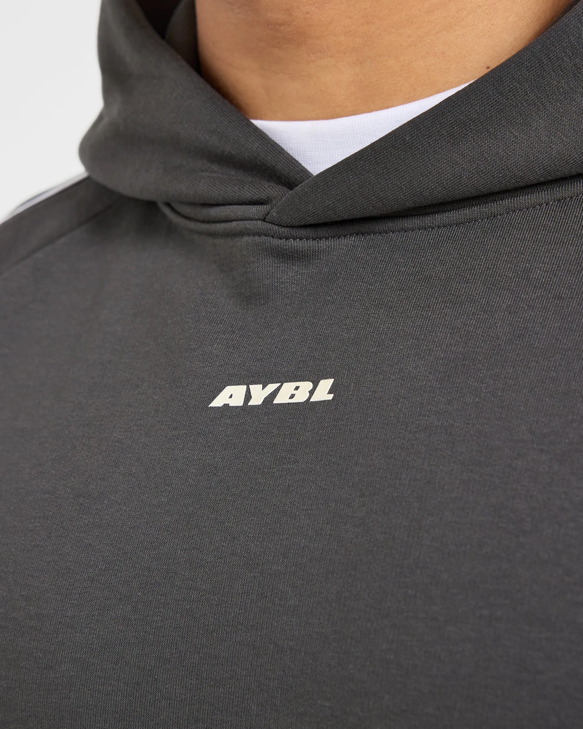 Restore Oversized Hoodie