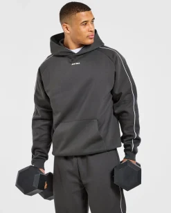 Restore Oversized Hoodie