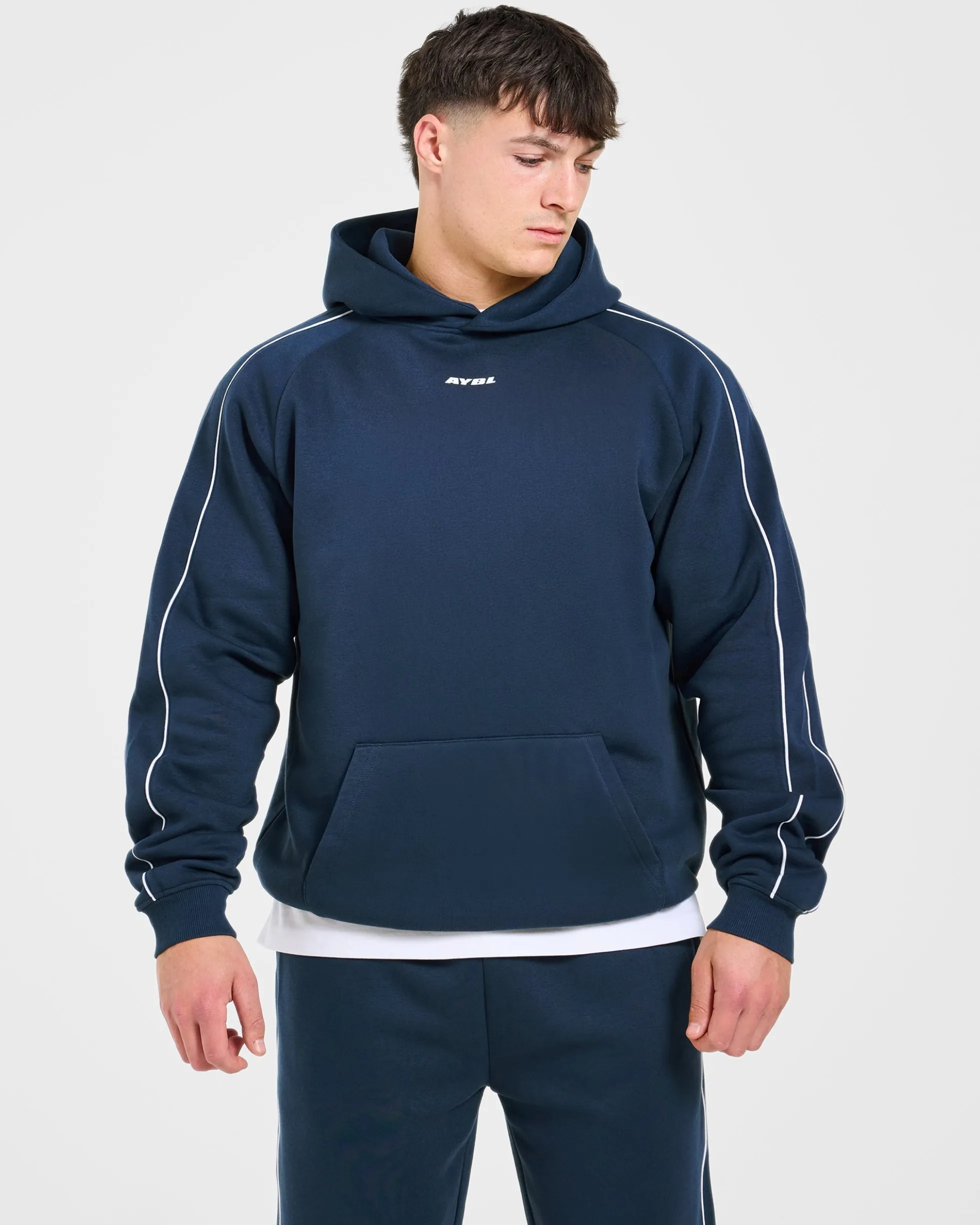 Restore Oversized Hoodie