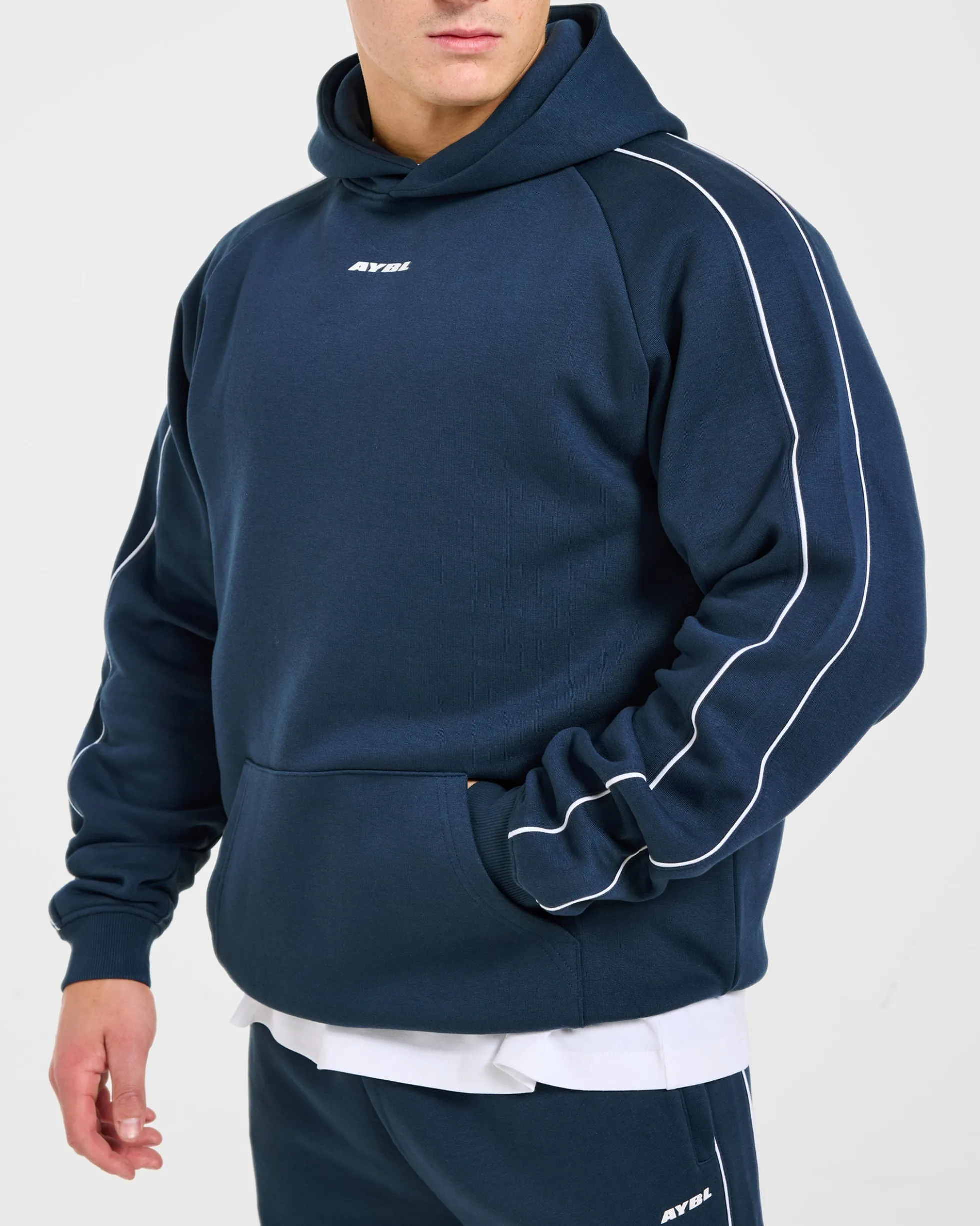 Restore Oversized Hoodie