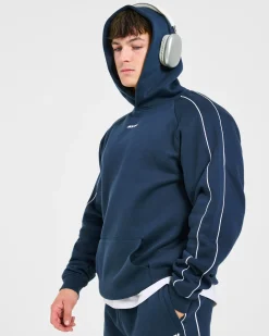 Restore Oversized Hoodie