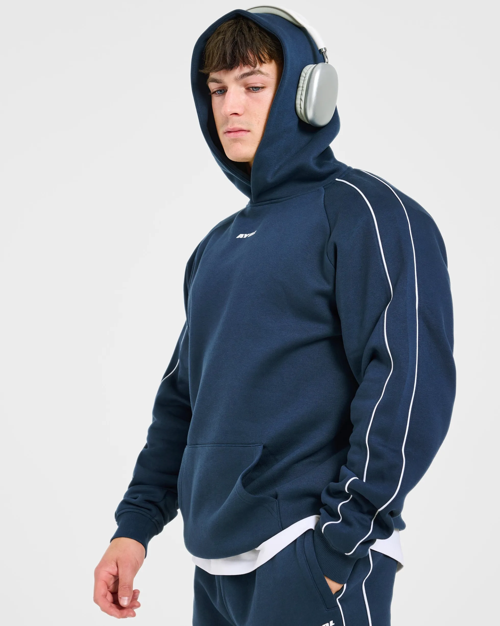 Restore Oversized Hoodie