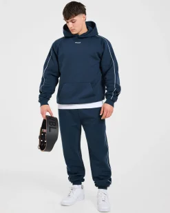 Restore Oversized Hoodie