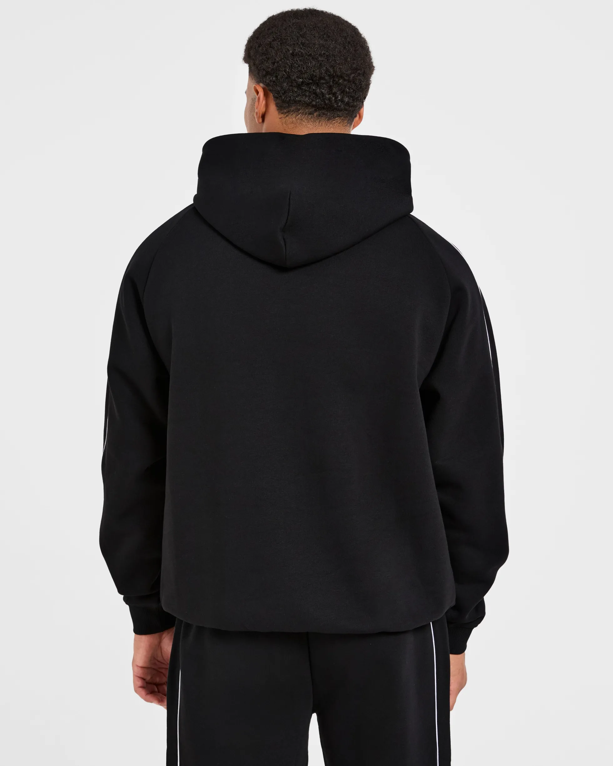 Restore Oversized Hoodie