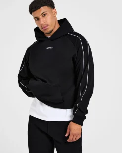 Restore Oversized Hoodie