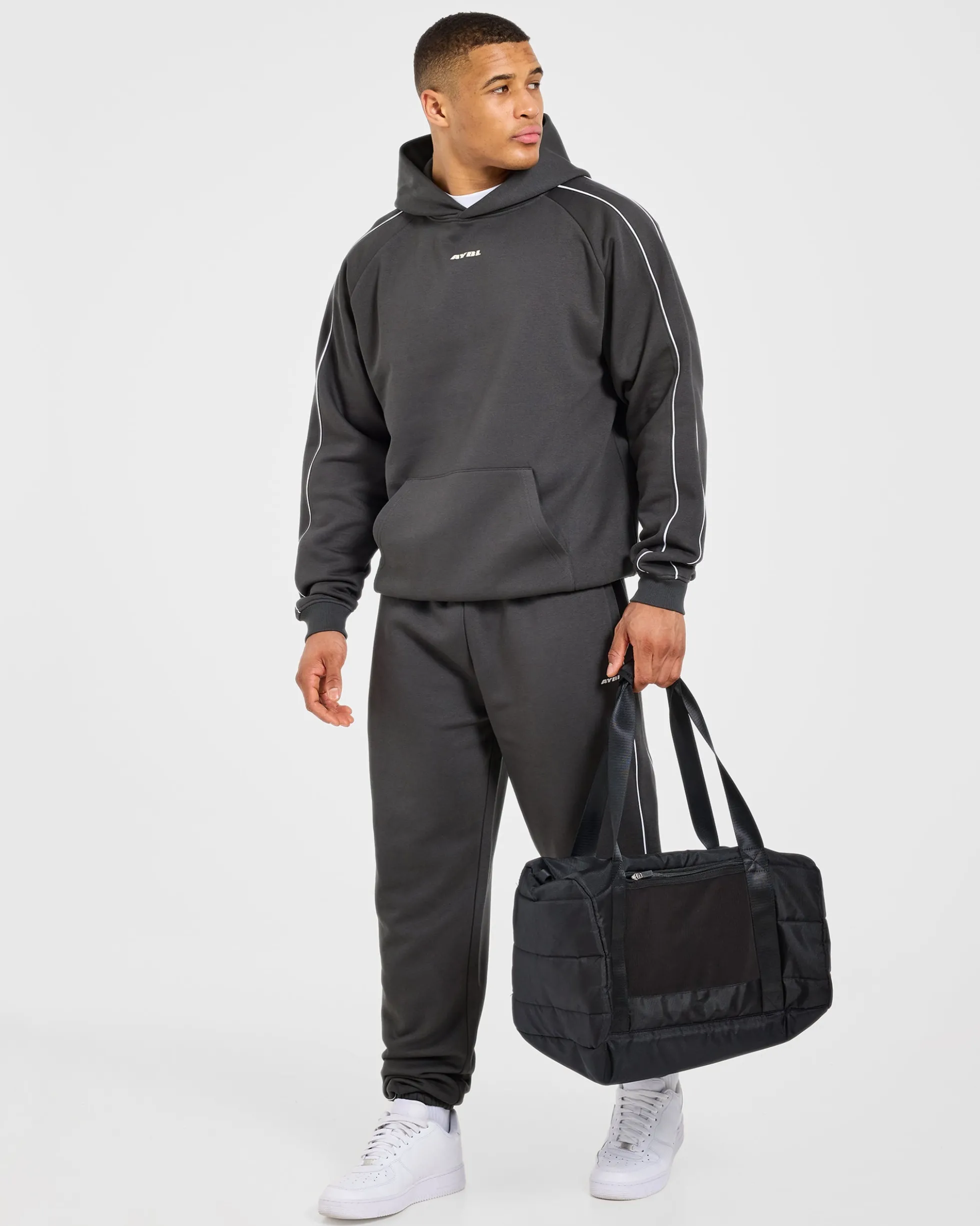 Restore Oversized Joggers