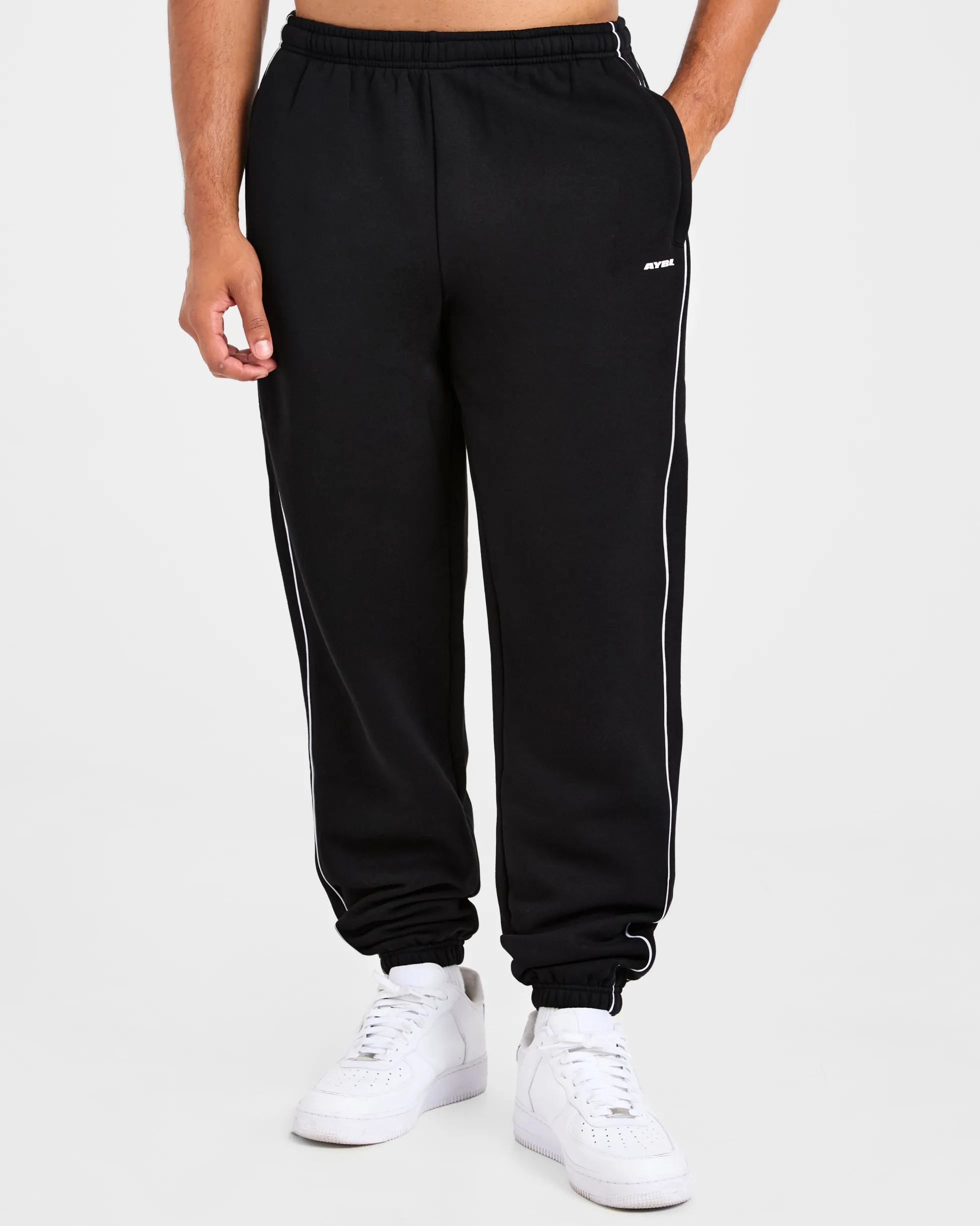 Restore Oversized Joggers