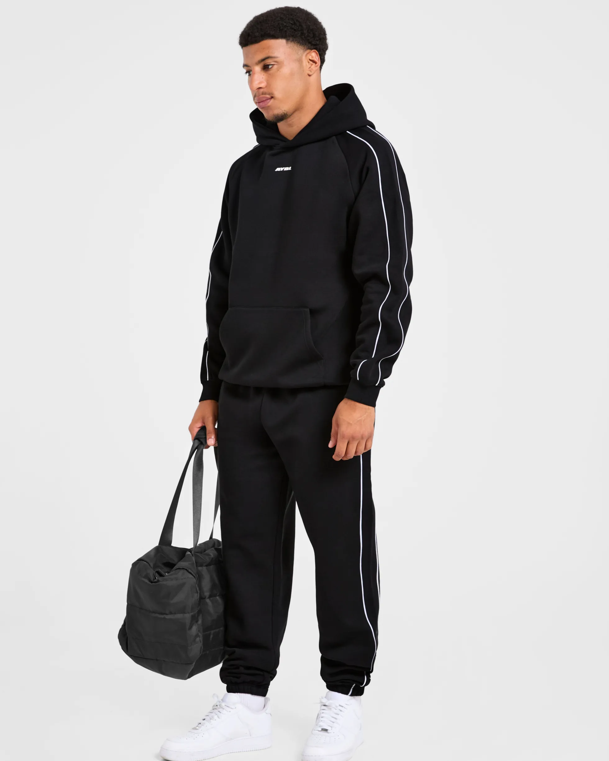 Restore Oversized Joggers