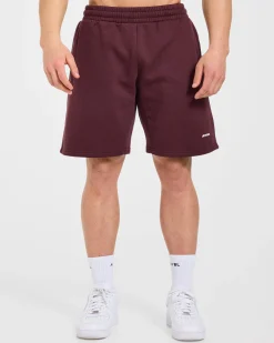 Restore Oversized Shorts