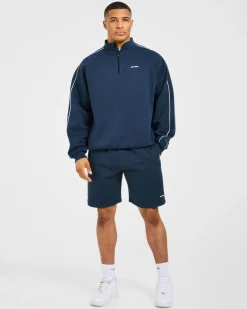 Restore Oversized Shorts