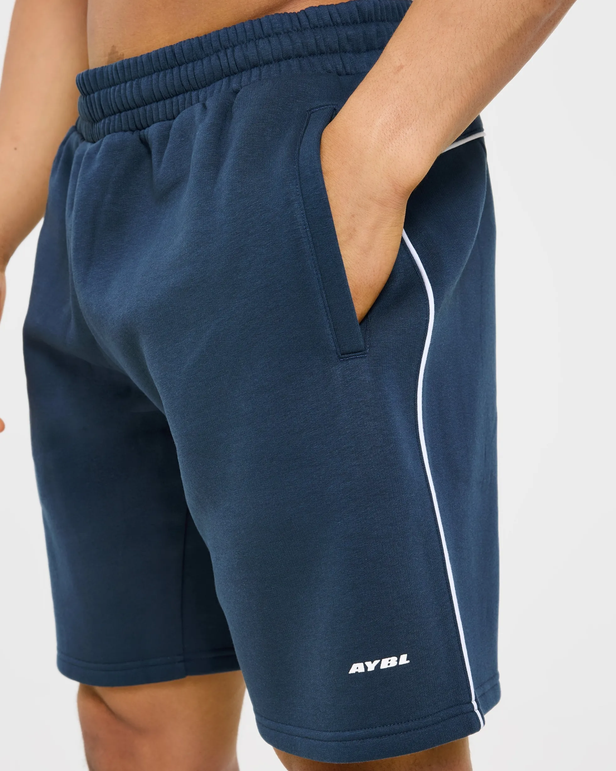 Restore Oversized Shorts