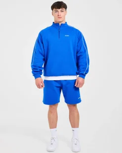 Restore Oversized Shorts