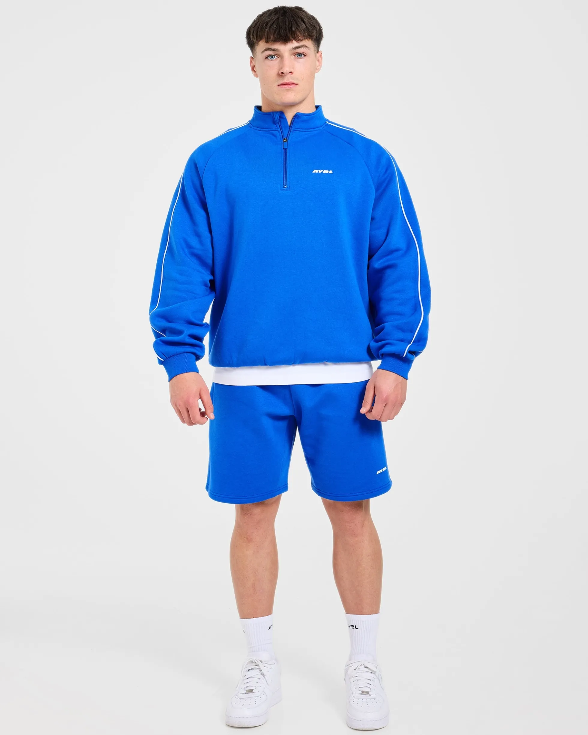Restore Oversized Shorts