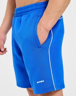 Restore Oversized Shorts