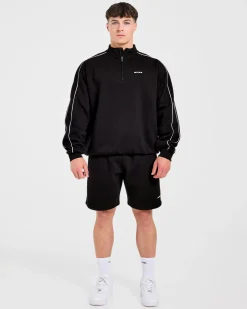 Restore Oversized Shorts