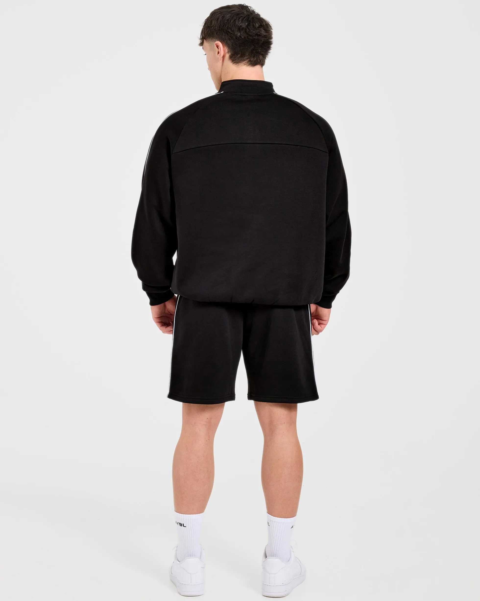 Restore Oversized Shorts