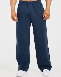 Restore Oversized Straight Leg Joggers