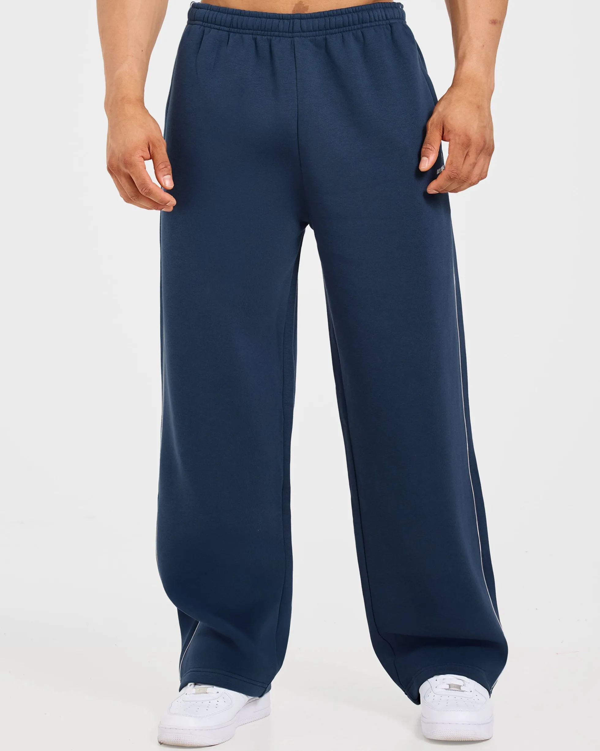 Restore Oversized Straight Leg Joggers