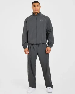 Restore Track Jacket