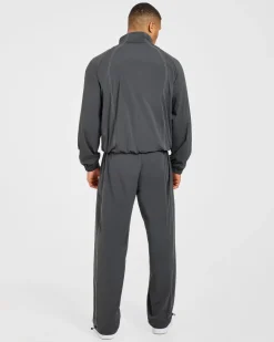 Restore Track Jacket