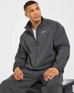 Restore Track Jacket