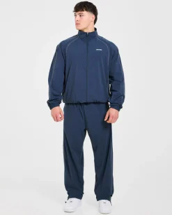 Restore Track Jacket