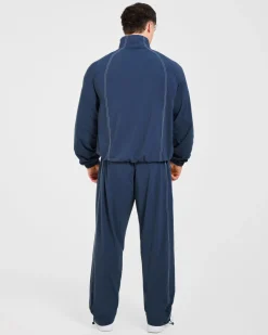 Restore Track Jacket