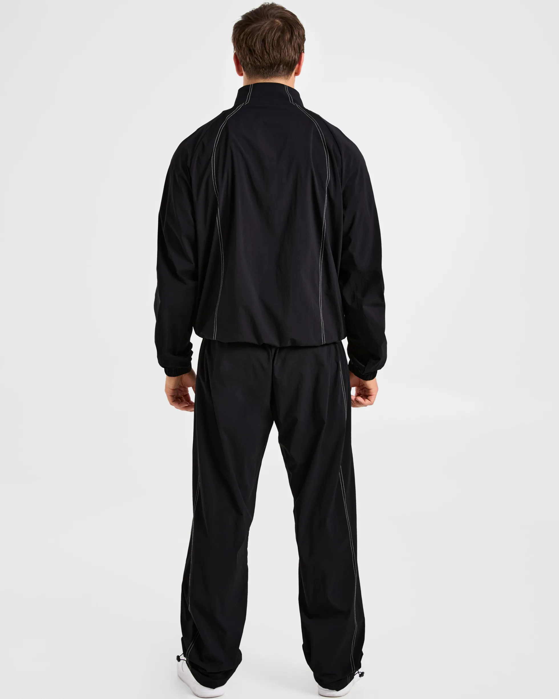 Restore Track Jacket