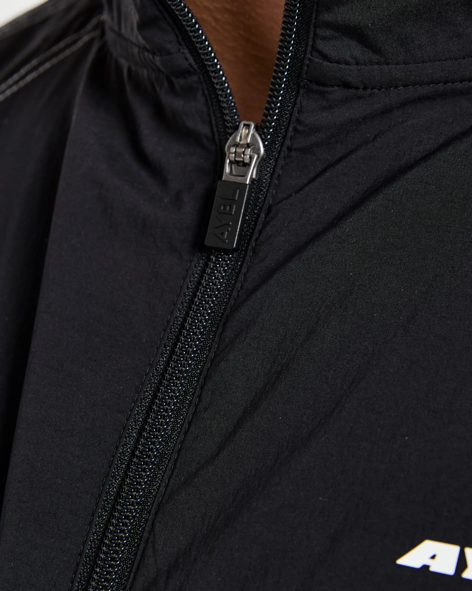 Restore Track Jacket