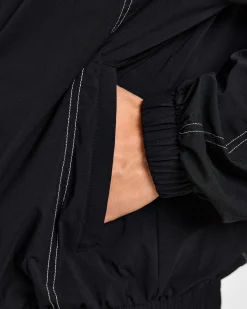 Restore Track Jacket