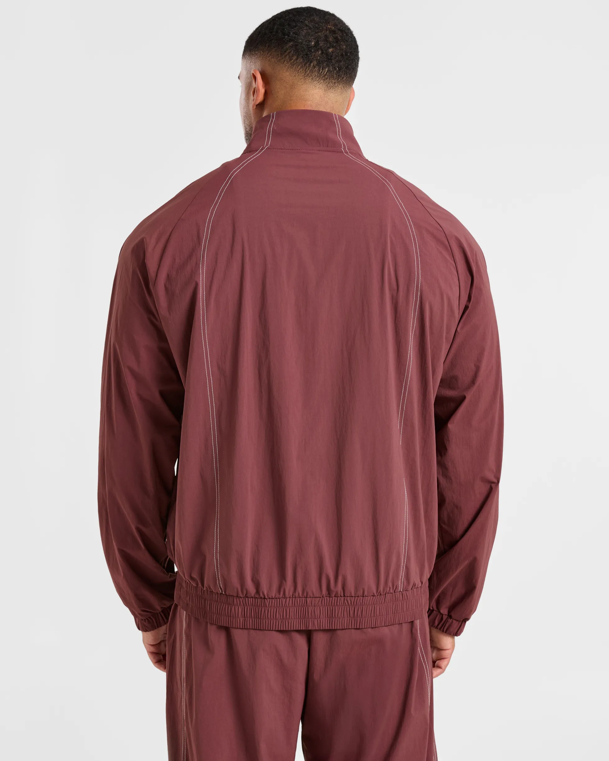 Restore Track Jacket