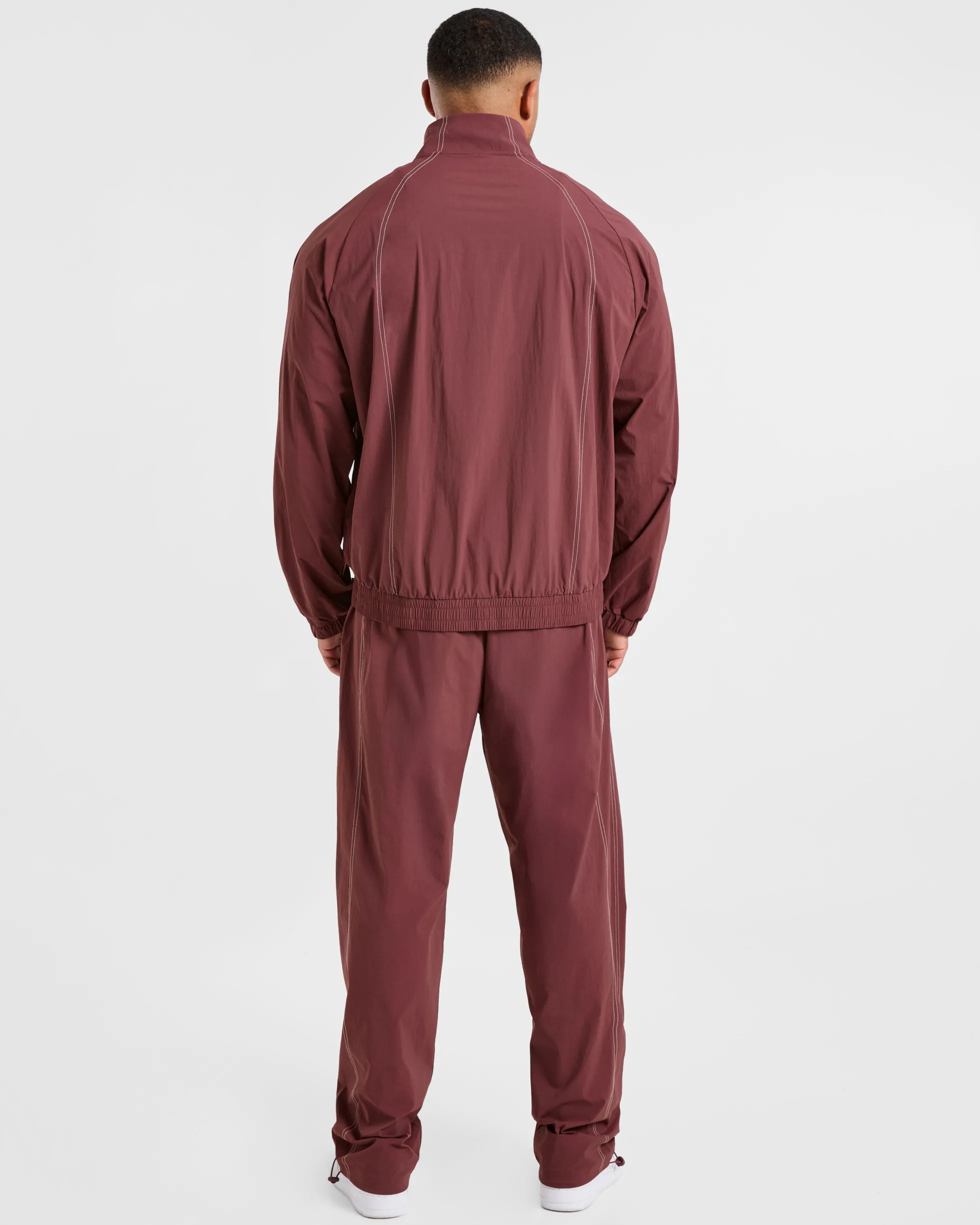 Restore Track Jacket