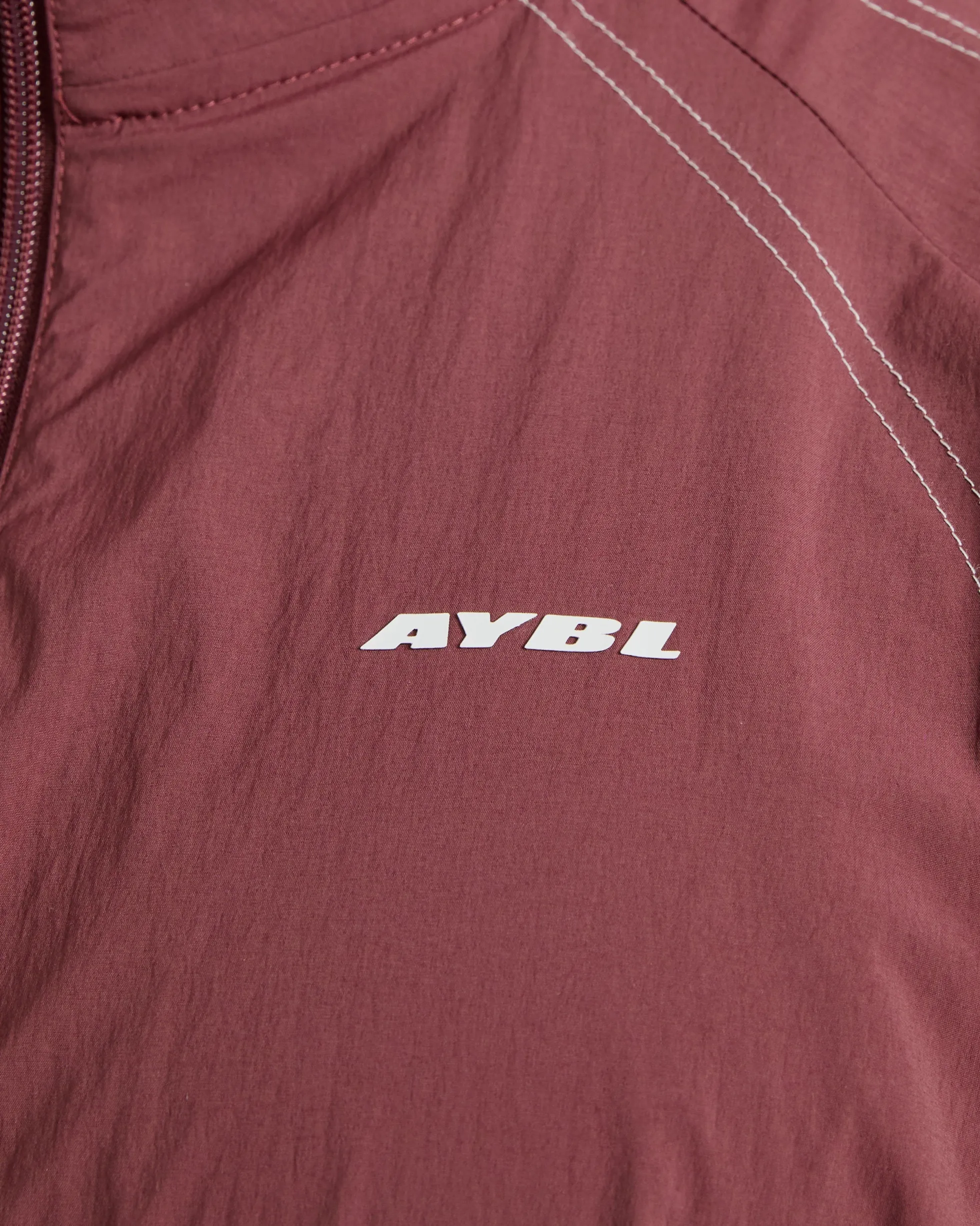 Restore Track Jacket