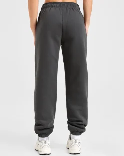 Retro Athletics Oversized Joggers