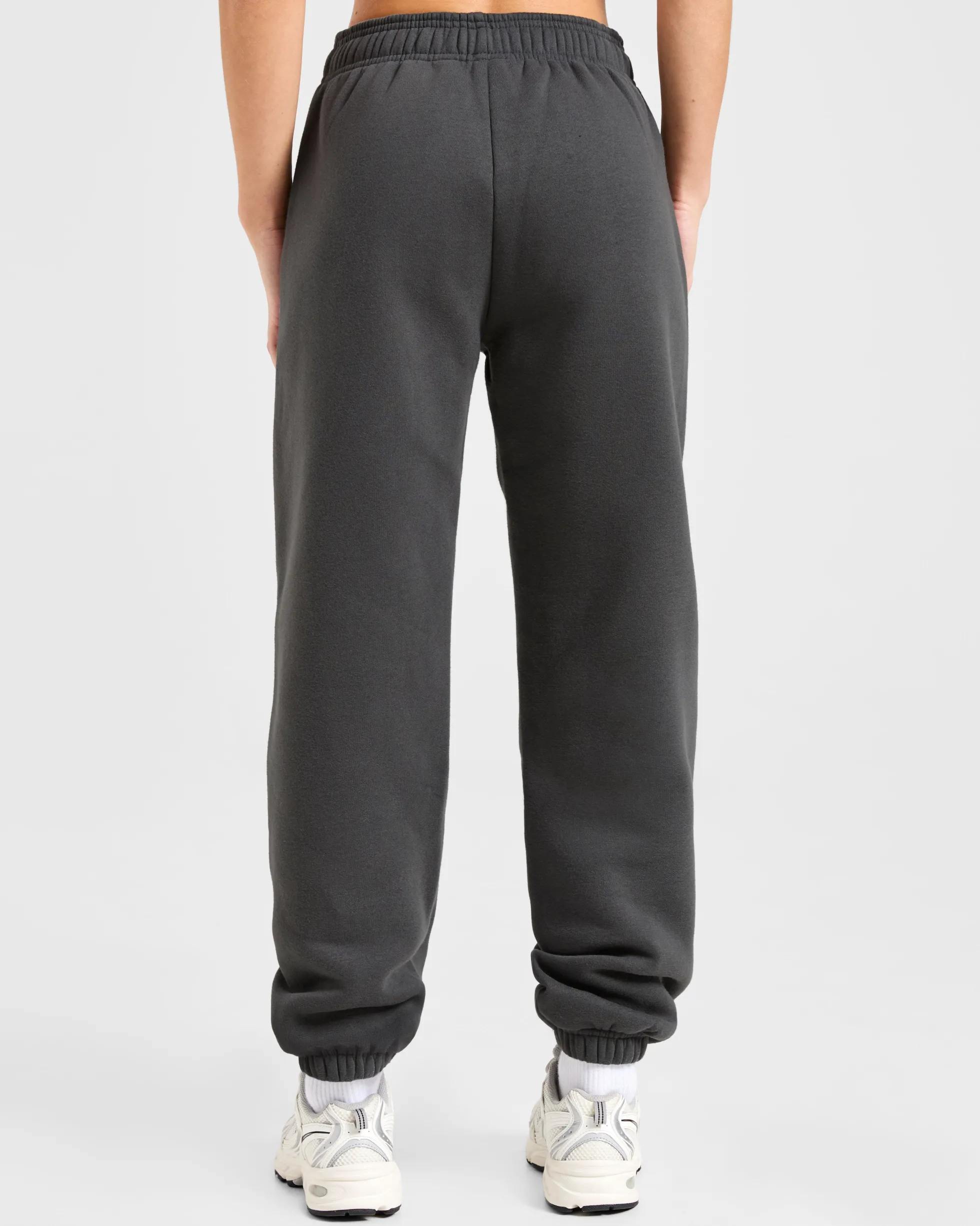 Retro Athletics Oversized Joggers