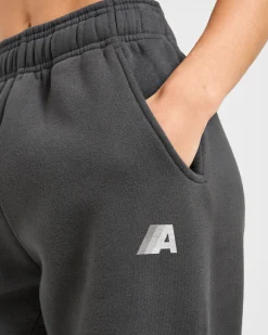 Retro Athletics Oversized Joggers