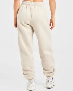 Retro Athletics Oversized Joggers