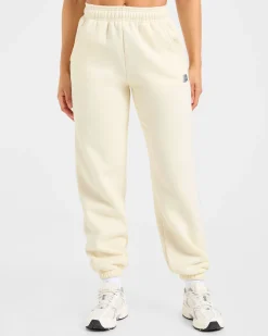 Retro Athletics Oversized Joggers