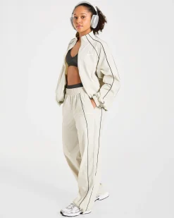 Retro Track Jacket