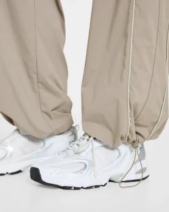 Retro Track Joggers