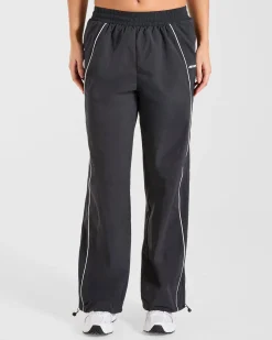Retro Track Joggers