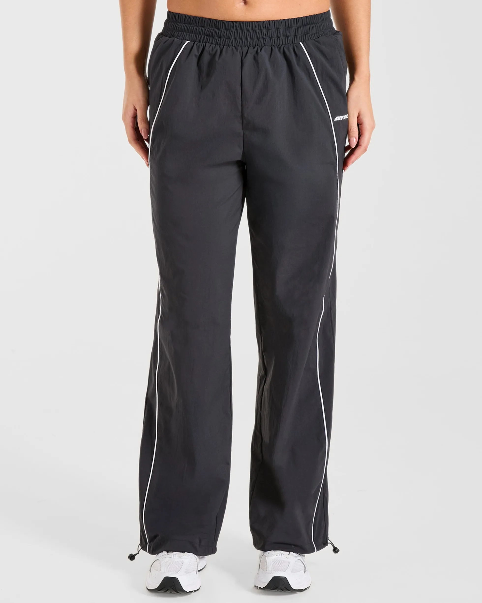 Retro Track Joggers