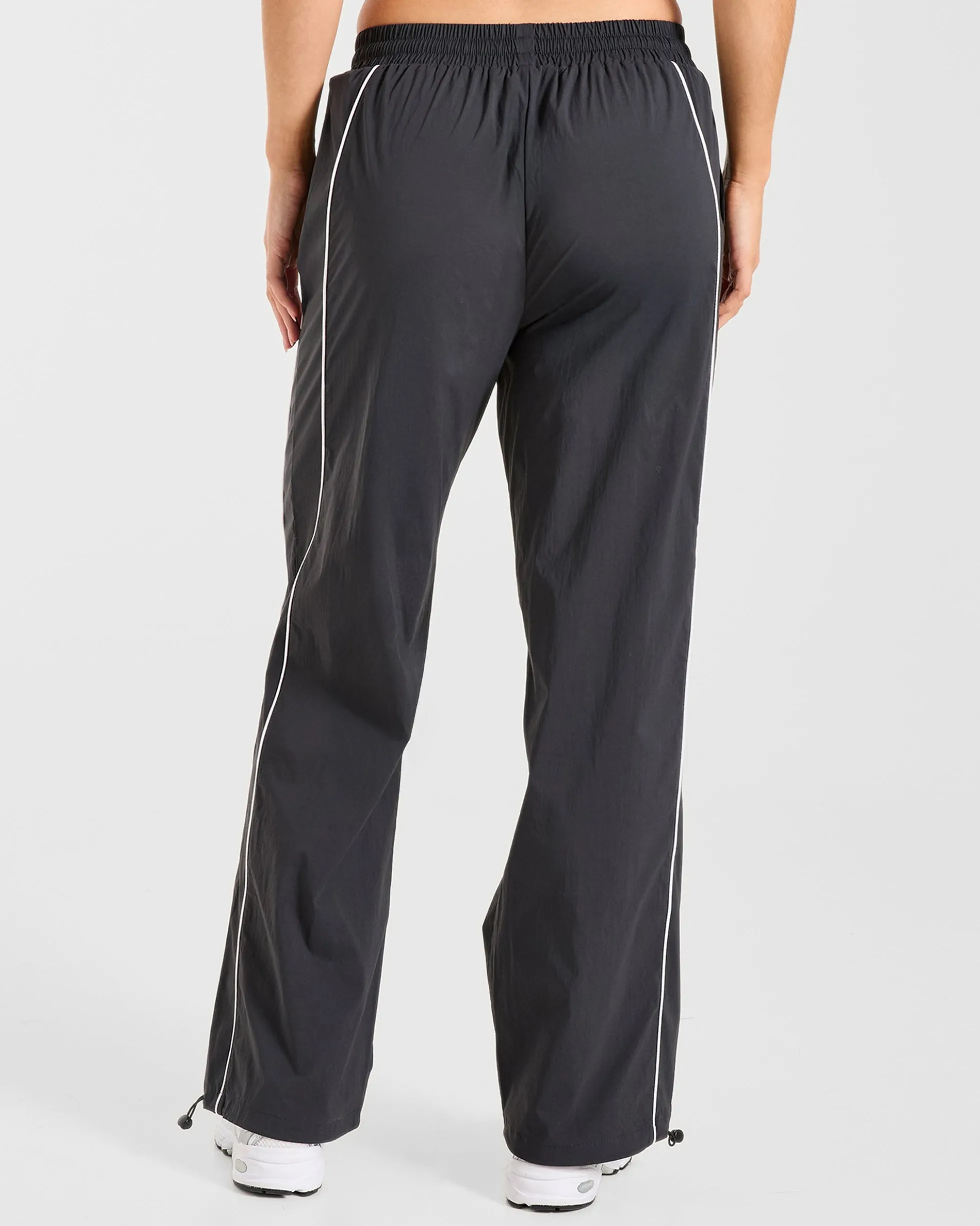 Retro Track Joggers
