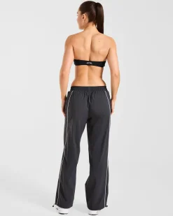Retro Track Joggers