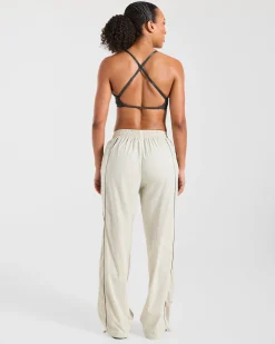 Retro Track Joggers