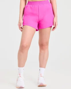 Run 2 in 1 Shorts