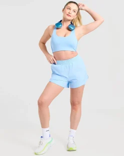 Run 2 in 1 Shorts