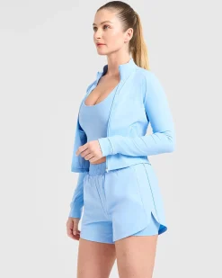 Run 2 in 1 Shorts