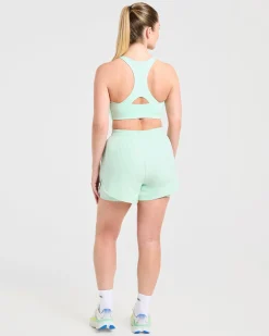 Run 2 in 1 Shorts