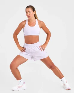 Run 2 in 1 Shorts